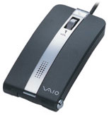 Sony Vaio: Skype Mouse Phone