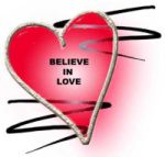 Believe in Love