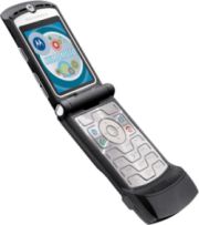 Motorola RAZR V3 Black 