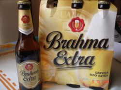 Brahma Extra