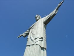 Cristo Redentor