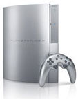 PlayStation 3 Console