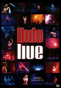 Dido Live At Brixton Academy