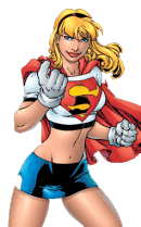 Super Girl