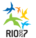 Jogos Pan-Americanos Rio 2007