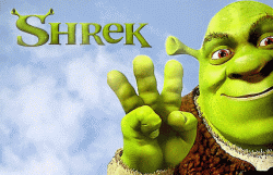 Filme Shrek 3