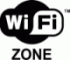 Wi-Fi Zone