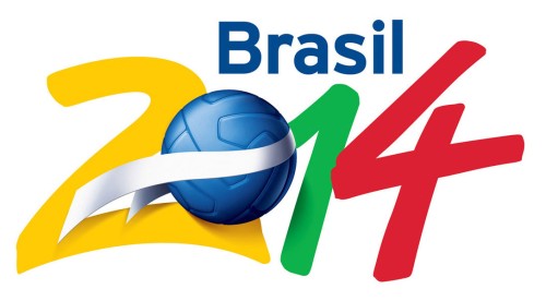 Brasil sede da Copa 2014