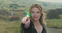 Michelle Pfeiffer em Stardust - O MistÃ©rio da Estrela Cadente