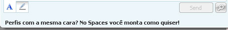 Orkut incomoda Microsoft?