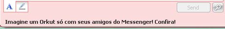 Orkut incomoda Microsoft?