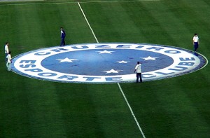 Hoje eu vou ao MineirÃ£o