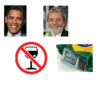 EleiÃ§Ãµes 2008