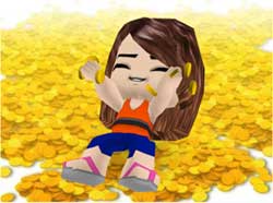 Como ganhar moedas de ouro no Orkut