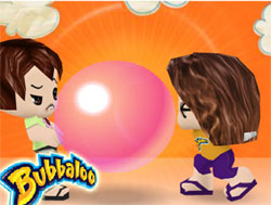 BuddyPoke patrocinado