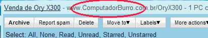 O computador que Ã© burro?