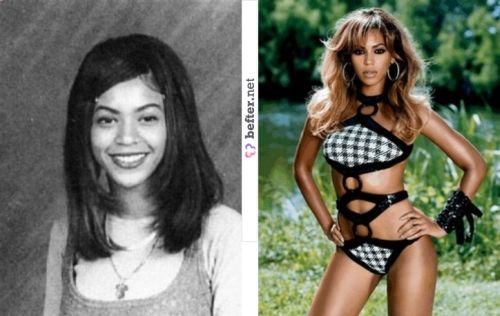 BeyoncÃ©