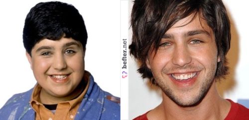 Josh Peck