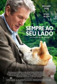 Filme: Hachiko - Sempre ao seu Lado