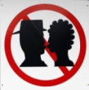 Proibido beijar
