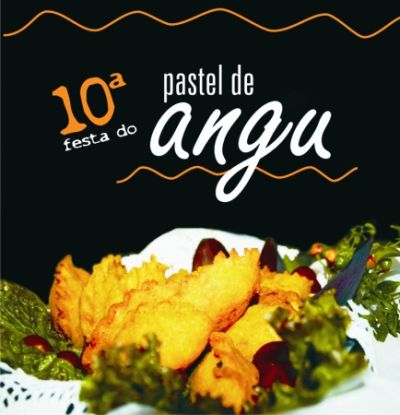 10Âª Festa do Pastel de Angu