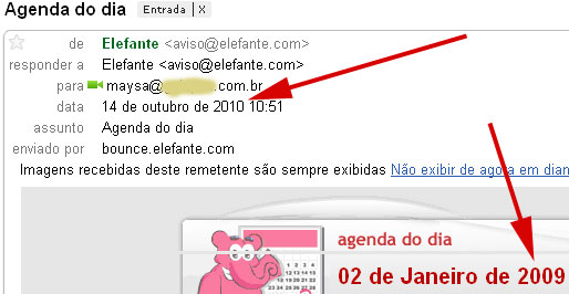 MemÃ³ria de Elefante?!?!