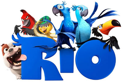 Rio - O Filme